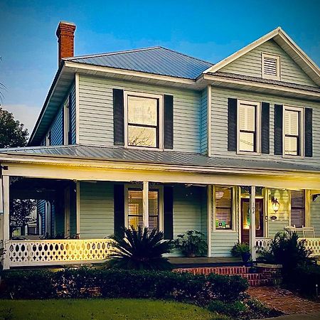 Blue Heron Inn Fernandina Beach Luaran gambar
