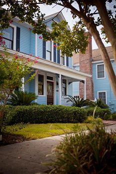 Blue Heron Inn Fernandina Beach Luaran gambar